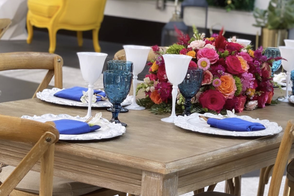 Bridal Showers