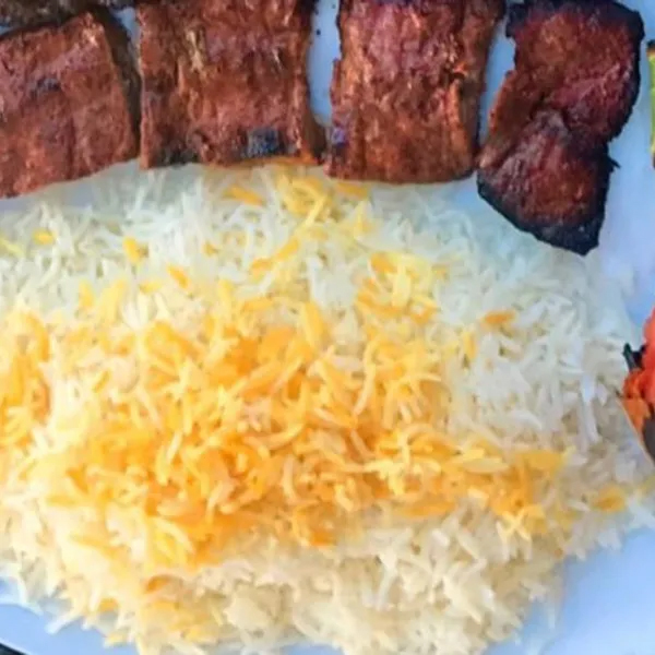 Barg Kebab