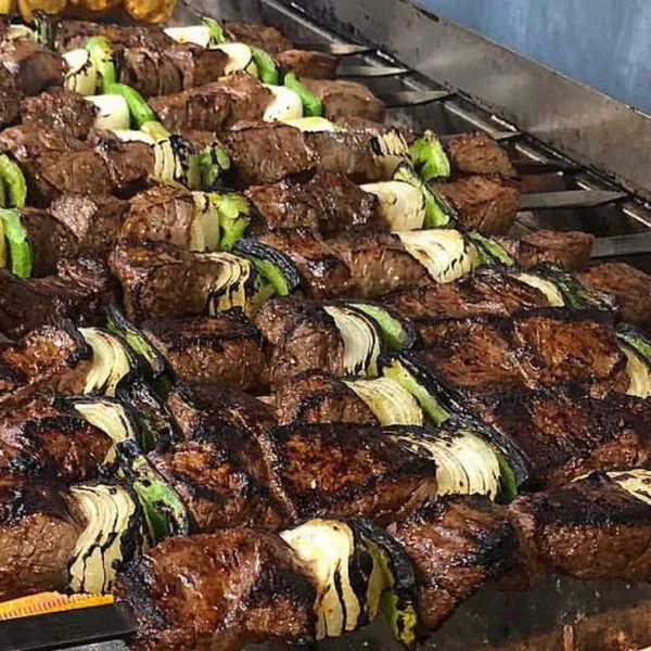 Shish Kebab
